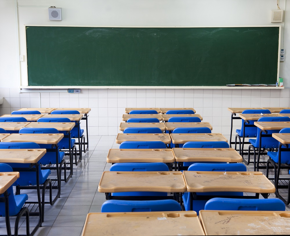 Incep controalele in scolile din Gorj