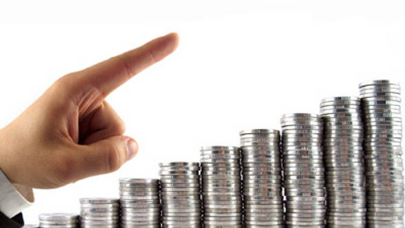 România, cea mai mare creştere economică din UE