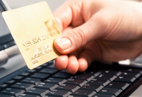 Datoriile la Fisc, plătite cu cardul