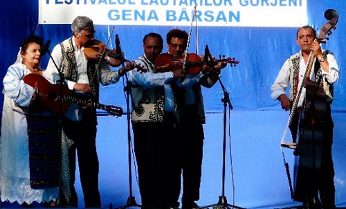 Zilele orașului Târgu Cărbunești