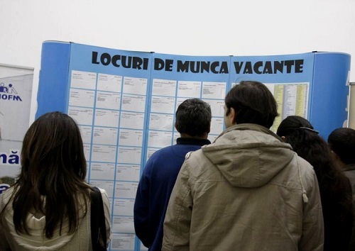 Joburi pentru absolvenți