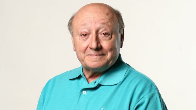 Astazi a mai cazut o stea a teatrului romanesc!