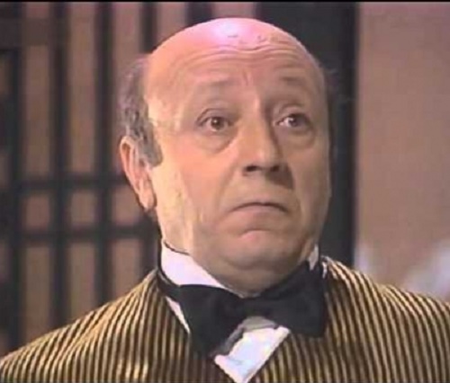 A murit Marin Moraru