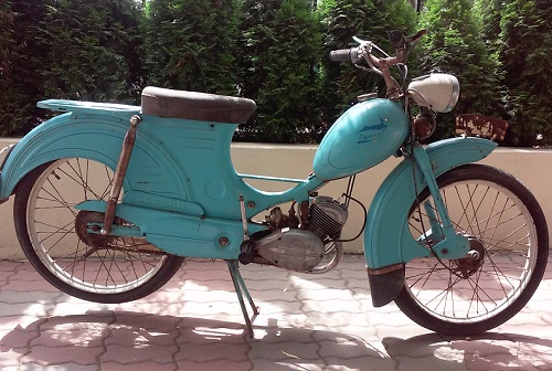 Azi despre ieri – 16 septembrie 2016