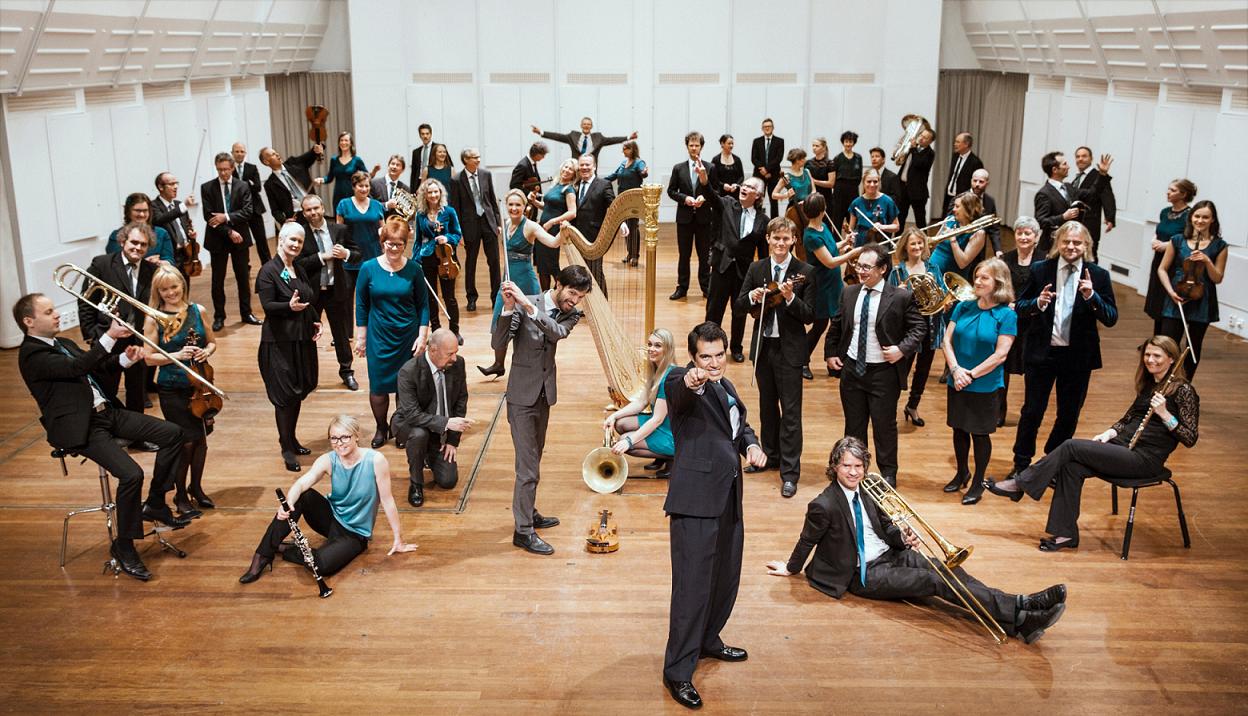 RadioRo Highlights la Sala Radio