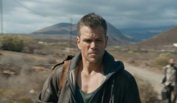 Filmul Jason Bourne a revenit după nouă ani în cinematografe