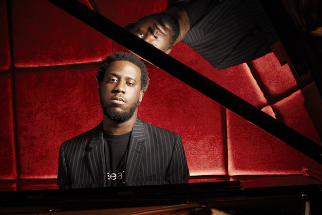 Robert Glasper, concert in premiera in Romania la Sala Radio