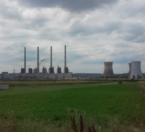 Consiliu de Supraveghere la Complexul Energetic Oltenia