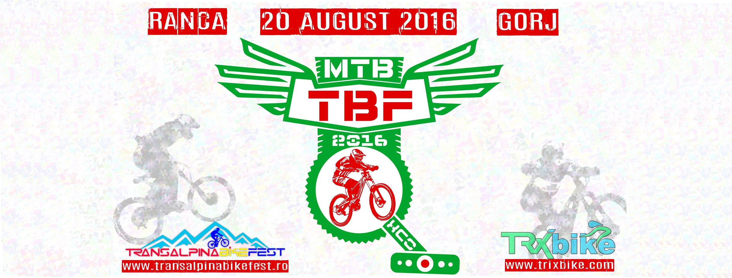(Audio) 2.000 de locuri de parcare pentru Transalpina Bike Fest!
