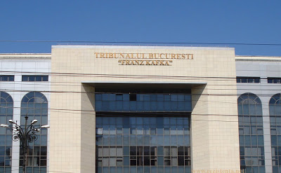 Tribunalul Bucureşti judecă azi contestaţia lui Gregorian Bivolaru