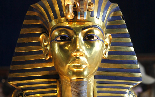 10 detalii incredibile despre faraonul Tutankhamon