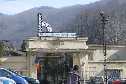 UM Sadu se poate retehnologiza din vânzarea activelor