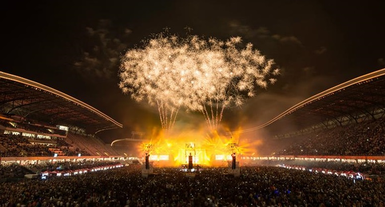 Începe Untold! (audio)