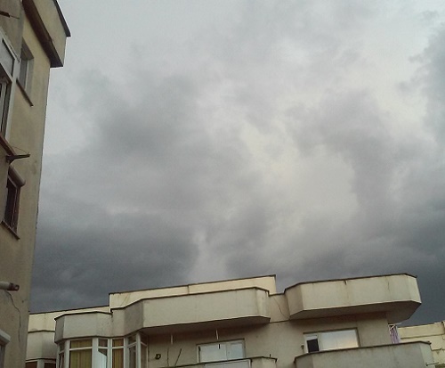 Vremea în Oltenia: 8-14 august 2016