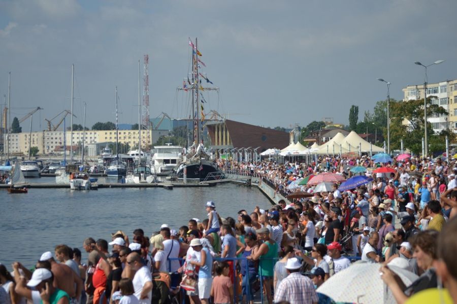 Ziua Marinei Române