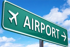 Călătorii care au Certificat Digital şi aterizează la Otopeni au culoare speciale dedicate