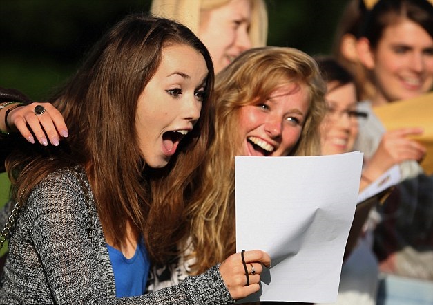 Rezultatele de la BAC de toamna 2016