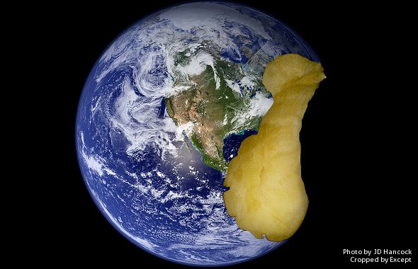 Din 8 august, Pământul va trăi pe datorie