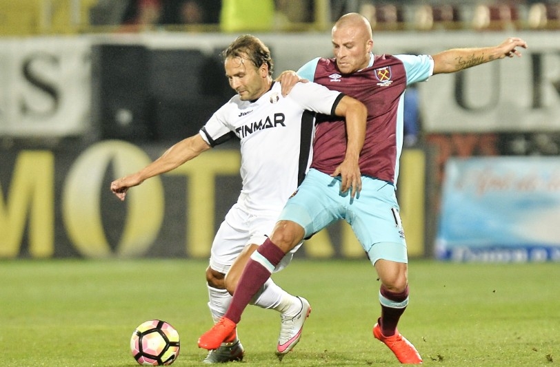 SURPRIZA: Astra s-a calificat aseara in grupele Europa League!