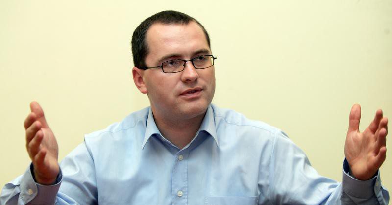 Si fostul ministru al Mediului, Attila Korodi, la DNA!