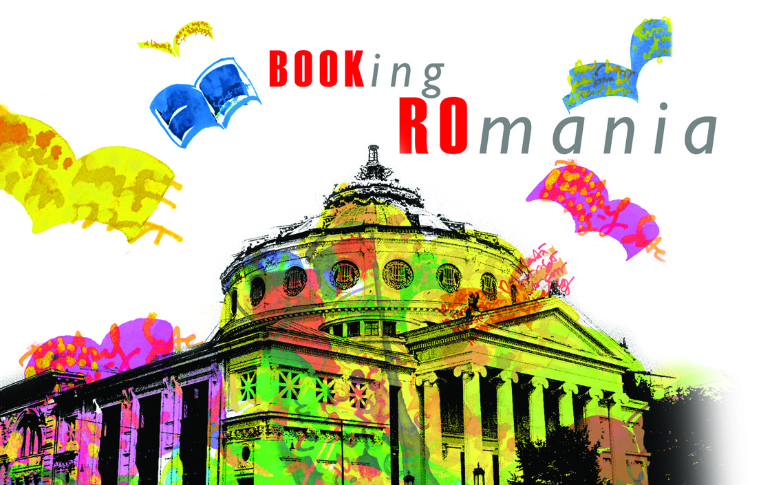 Romania, invitata de onoare la Targul de Carte de la Beijing