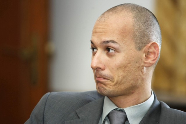 Decizie pentru Bogdan Olteanu!