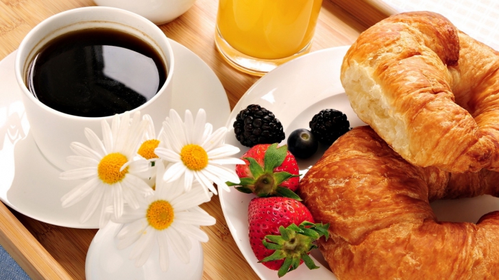 5 alimente bune pentru creier!