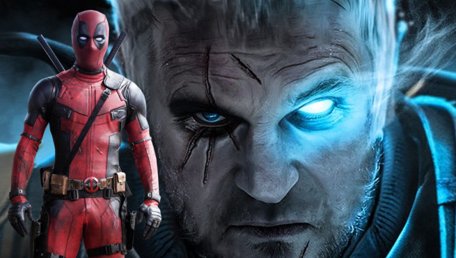 El ar putea fi antagonistul lui Deadpool, Cable