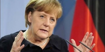 Cancelarul german le va cere șefilor celor mai mari companii să angajeze migranți