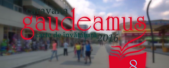 Gaudeamus litoral: programul de duminica, 14 august