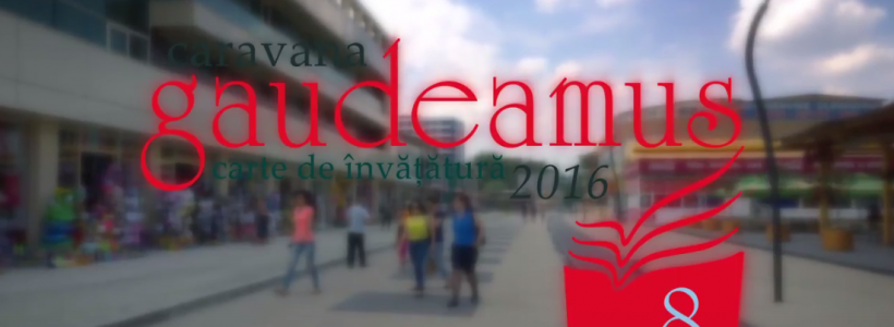 Gaudeamus litoral: programul de sambata, 13 august