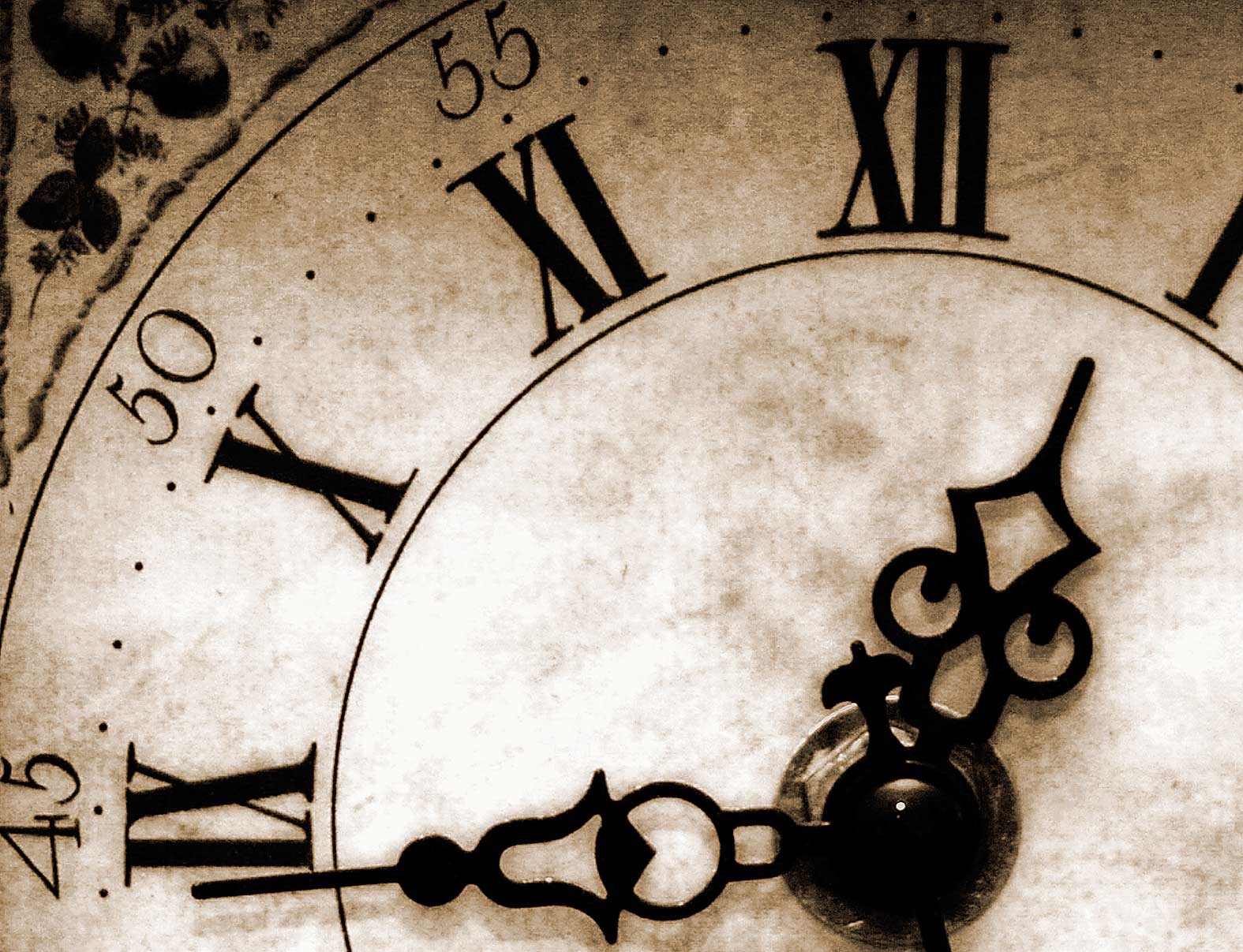 Când se dă ceasul înapoi în 2016?