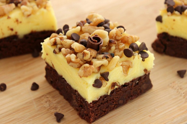 Prajitura rapida de Sfanta Maria!