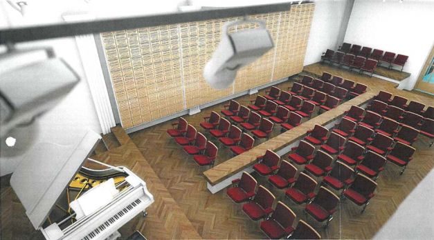 (Audio) Se redeschide Cinema Victoria din Slatina!