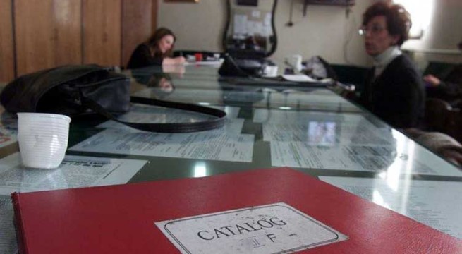 Încep concursurile pentru ocuparea posturilor de directori de şcoli