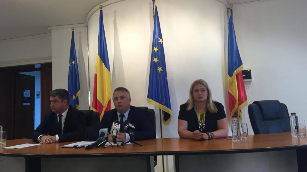 Delia Popescu, noul ministru al Comunicaţiilor!