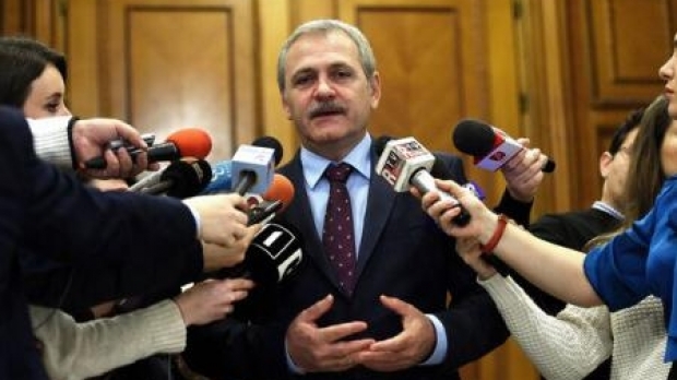 PSD nu renunță la moțiunea de cenzură