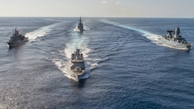 Bulgaria respinge ideea unei flotile în Marea Neagră