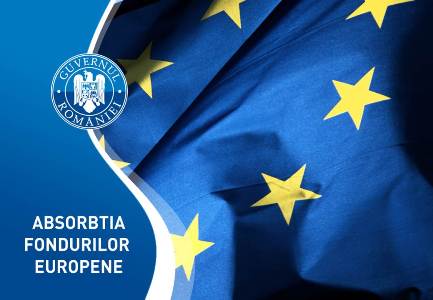 România – rată de absorbţie de 0% a fondurilor europene