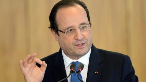 Hollande se opune categoric unei finanțări publice a islamului în Franța