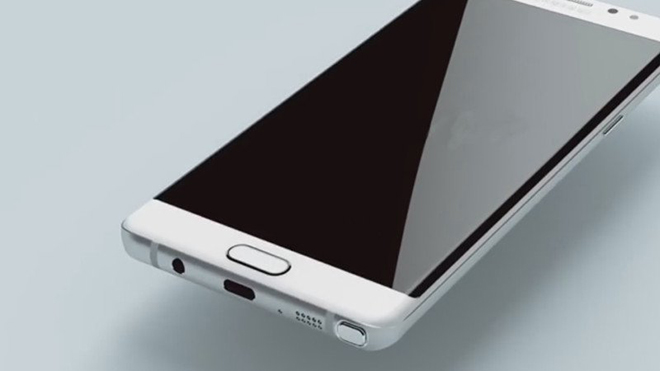 Stocul de precomenzi Galaxy Note7, epuizat in Romania