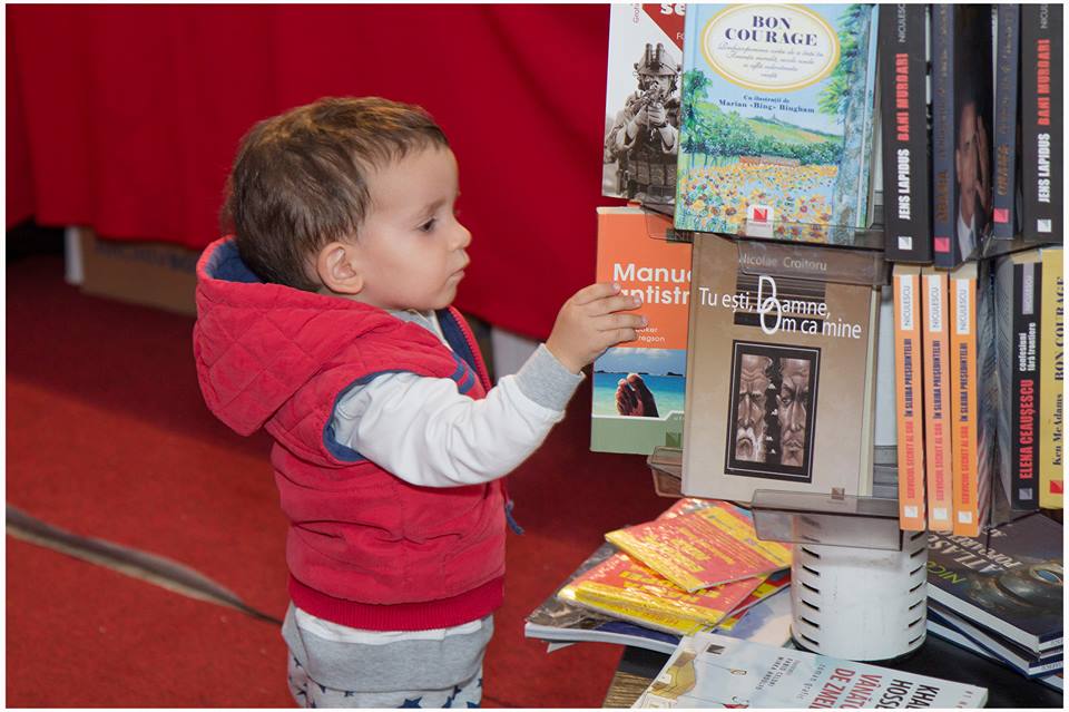 Gaudeamus litoral a ajuns la final