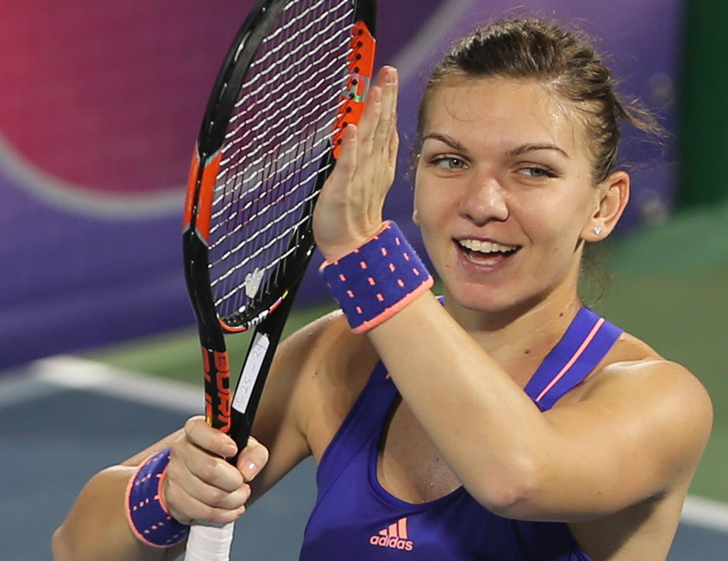 Simona Halep, in optimi la US Open dupa o victorie dramatica!