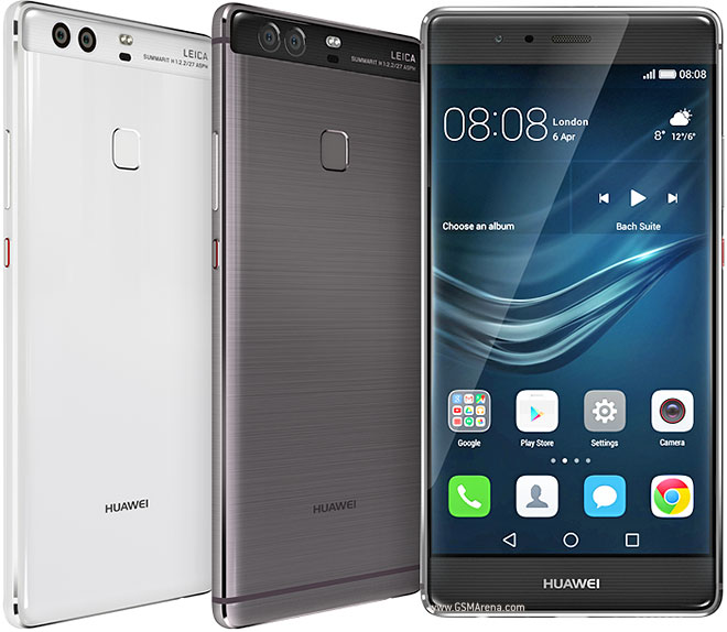 Huawei P9 a fost desemnat cel mai bun telefon din lume la premiile EISA