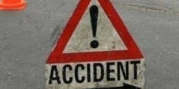 O femeie a murit în urma unui accident rutier