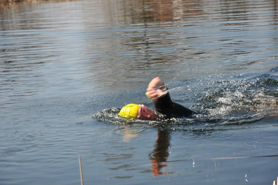 Avram Iancu, primul roman care a traversat Canalul Manecii!