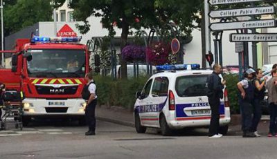 Un „Colectiv” francez