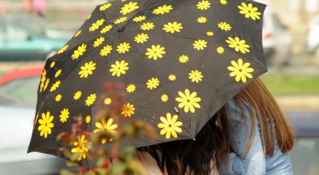 ANM: Informare meteo de instabilitate atmosferica!