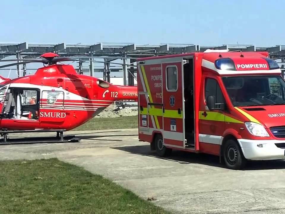 Brasov: Turista accidentata in Piatra Craiului!
