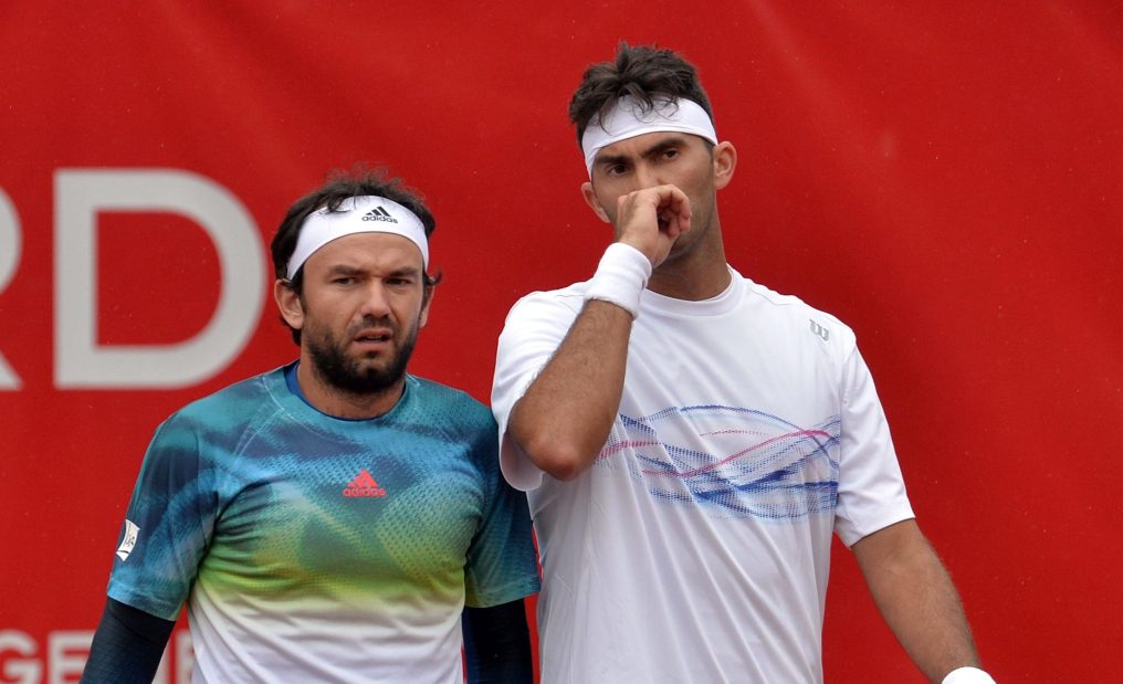 Jocurile Olimpice 2016: Mergea si Tecau, in sferturi la dublu!